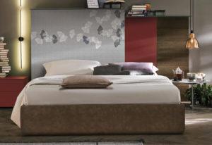 Camera da letto Gruppo Tomasella Modello Krea