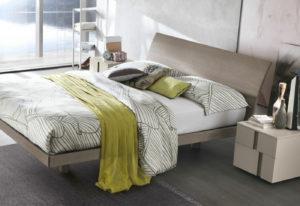 Camera da letto Gruppo Tomasella Modello Narciso