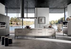 Cucina Arredo3 Modello Aria
