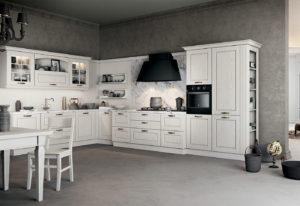 Cucina Arredo3 Modello Asolo