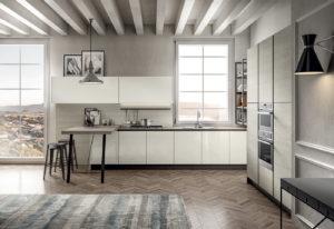 Cucina Arredo3 Modello Cloe