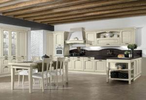 Cucina Arredo3 Modello Emma