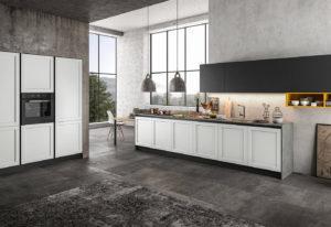 Cucina Arredo3 Modello Frame