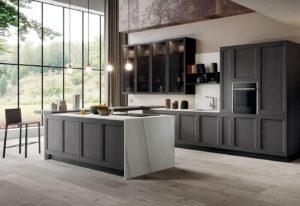 Cucina Arredo3 Modello Frida