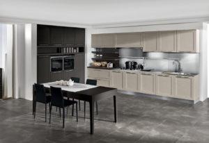 Cucina Arredo3 Modello Itaca