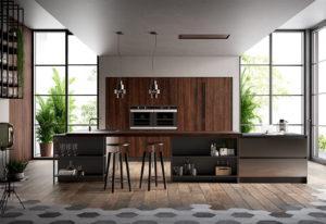 Cucina Arredo3 Modello Kalì