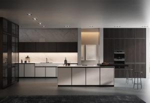 Cucina Arredo3 Modello Kronos