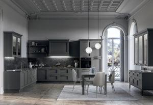 Cucina Arredo3 Modello Meg