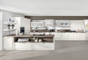 Cucina Arredo3 Modello Opera