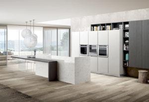 Cucina Arredo3 Modello Pentha