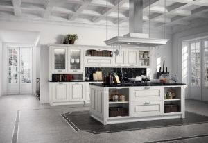Cucina Arredo3 Modello Verona