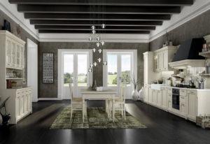 Cucina Arredo3 Modello Virginia