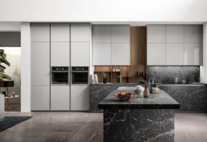Cucina Arredo3 Modello Zetasei
