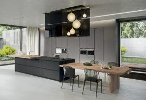 Cucina Arrital Modello Ak