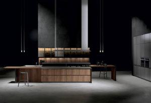 Cucina Arrital Modello Akb
