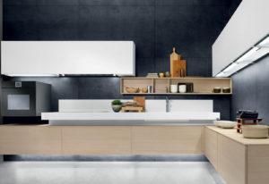 Cucina Composit Modello Free