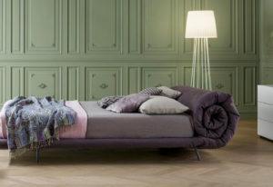 Letto Bonaldo Modello Blanket