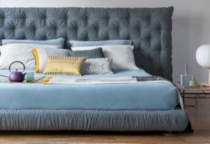Letto Bonaldo Modello Full moon