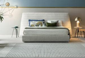 Letto Bonaldo Modello Kenobi
