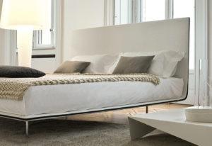 Letto Bonaldo Modello Thin