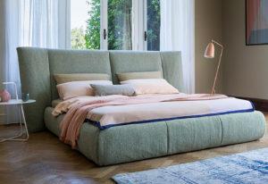 Letto Bonaldo Modello Youniverse