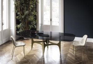 Tavolo Bontempi Modello Universe