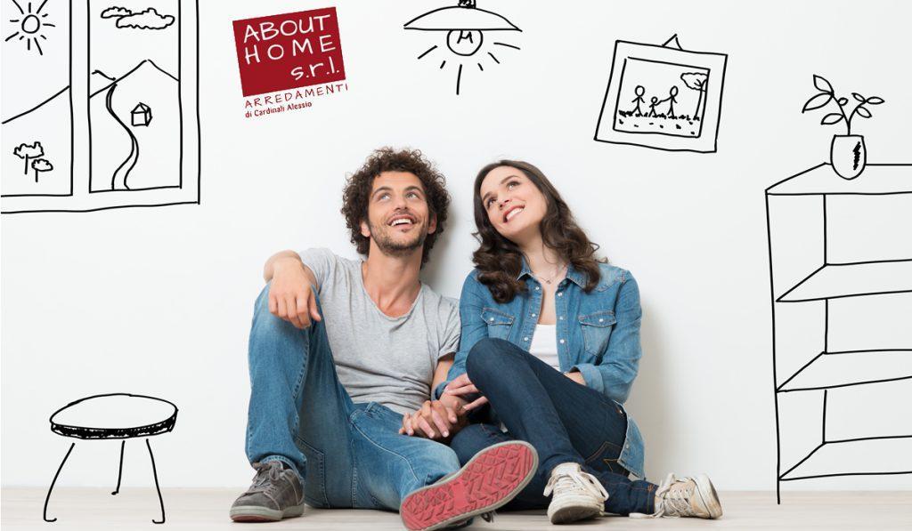 Arredare casa on-line