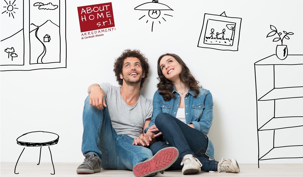 Arredare casa on-line