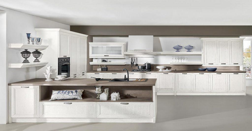 Cucine ad angolo