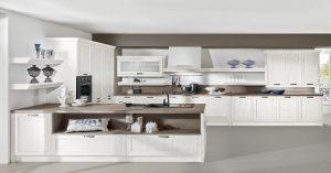 Cucine ad angolo