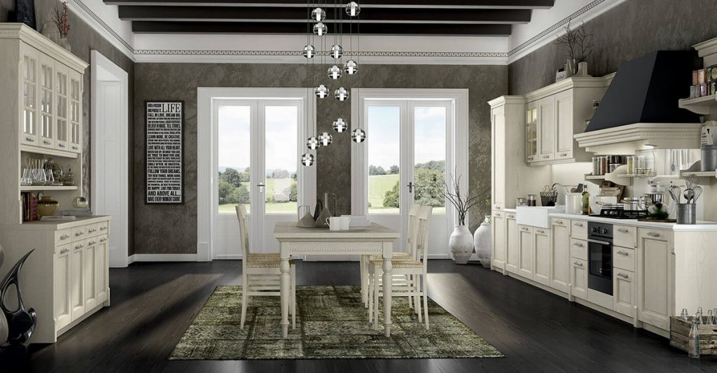 Cucina classica