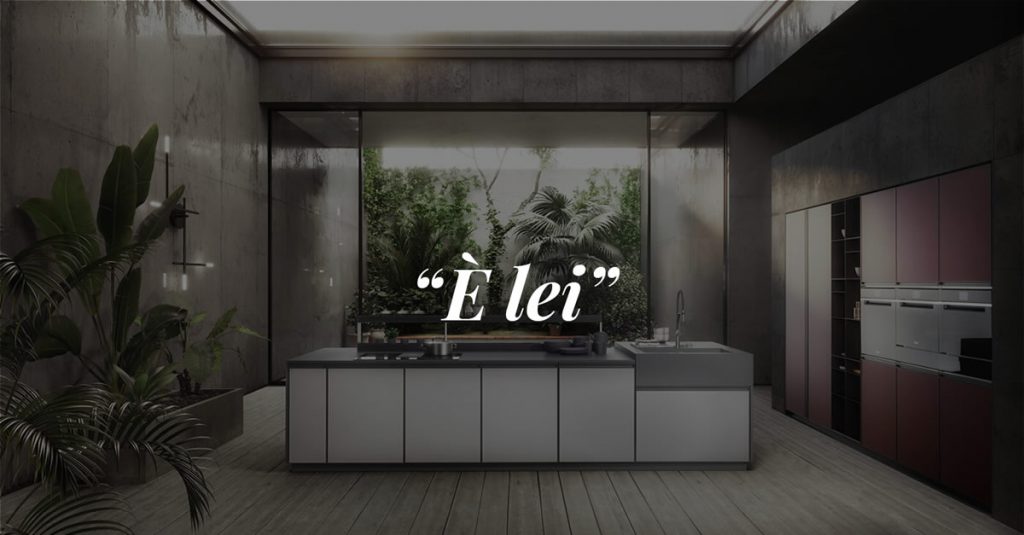 Cucine Arredo 3